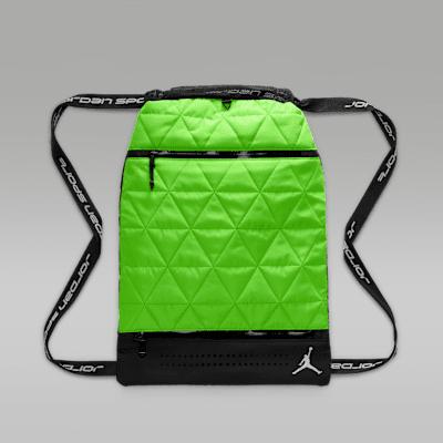 Mens Jordan Sport Gym Sack (9.8L) | MA0915-023 Product Image
