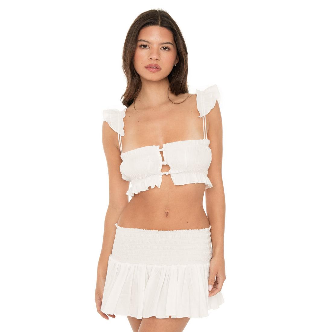 Eran Skirt Product Image