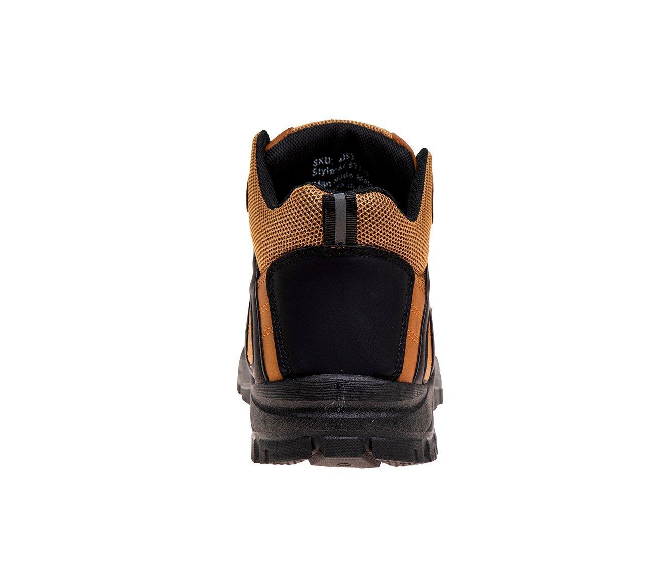 Men's Avalanche Ridge Hiking Boots Product Image