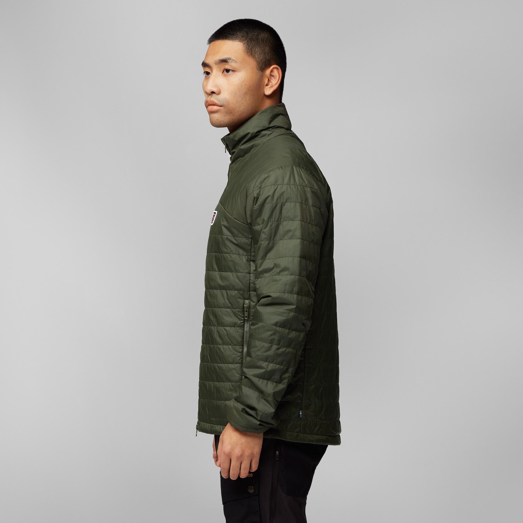 Expedition X-Lätt Jacket M Product Image