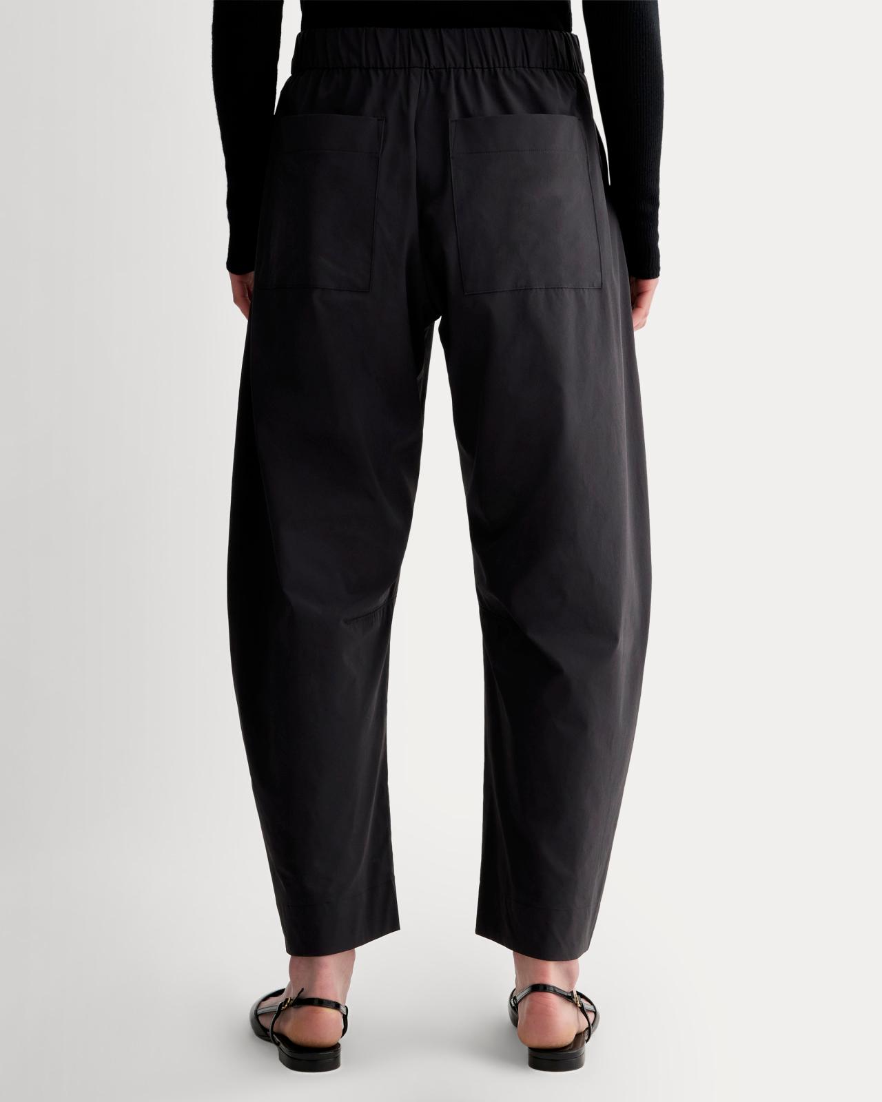 Womens Anywhere Barrel Pant by Everlane Product Image