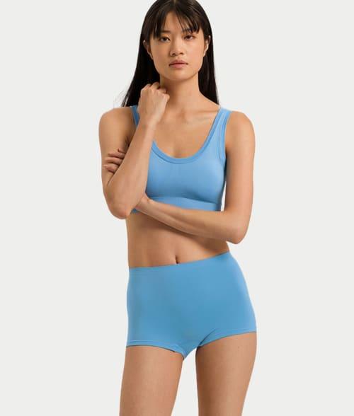 Touch Feeling Boyshort Product Image