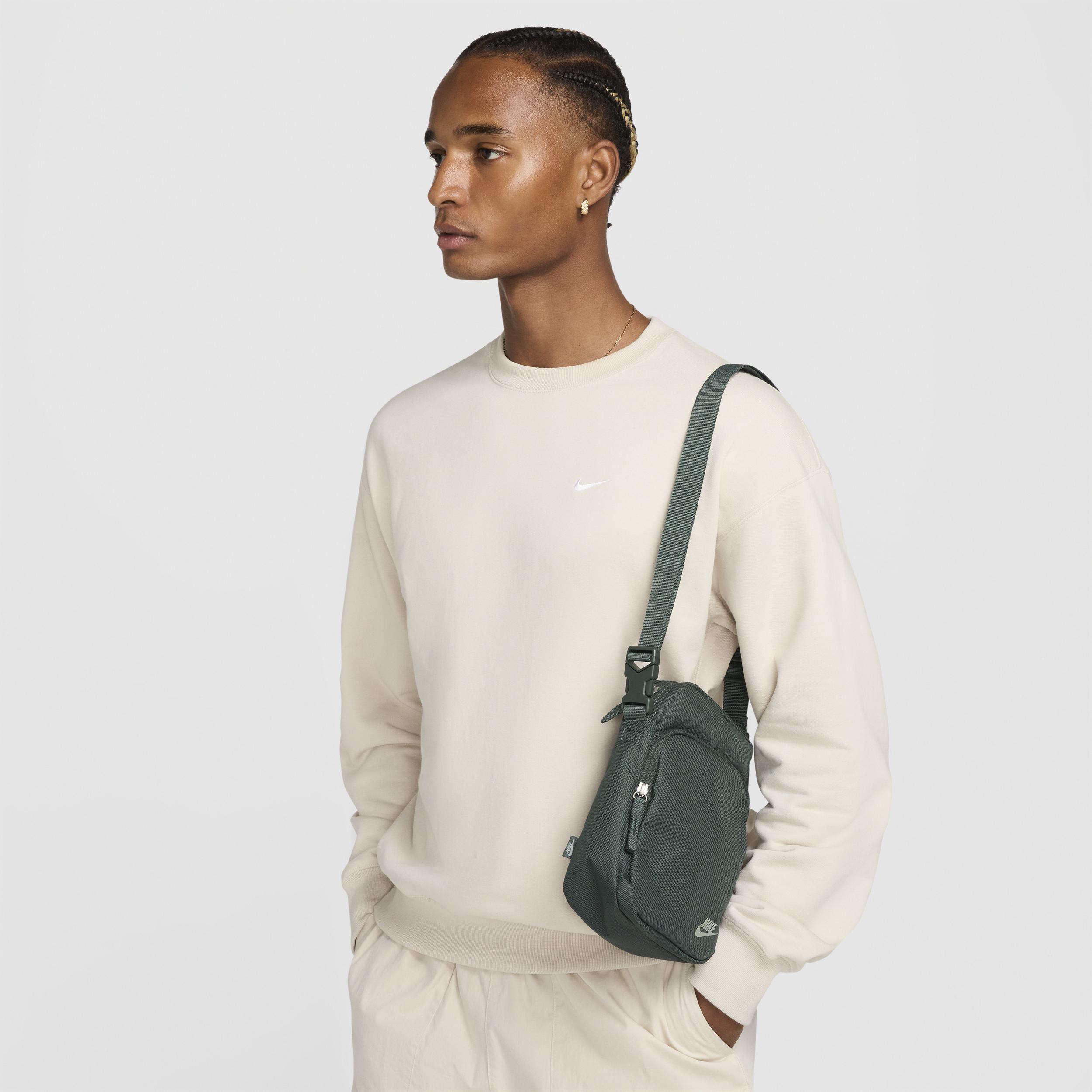Nike Unisex Heritage Crossbody Bag (4L) | DB0456-338 Product Image