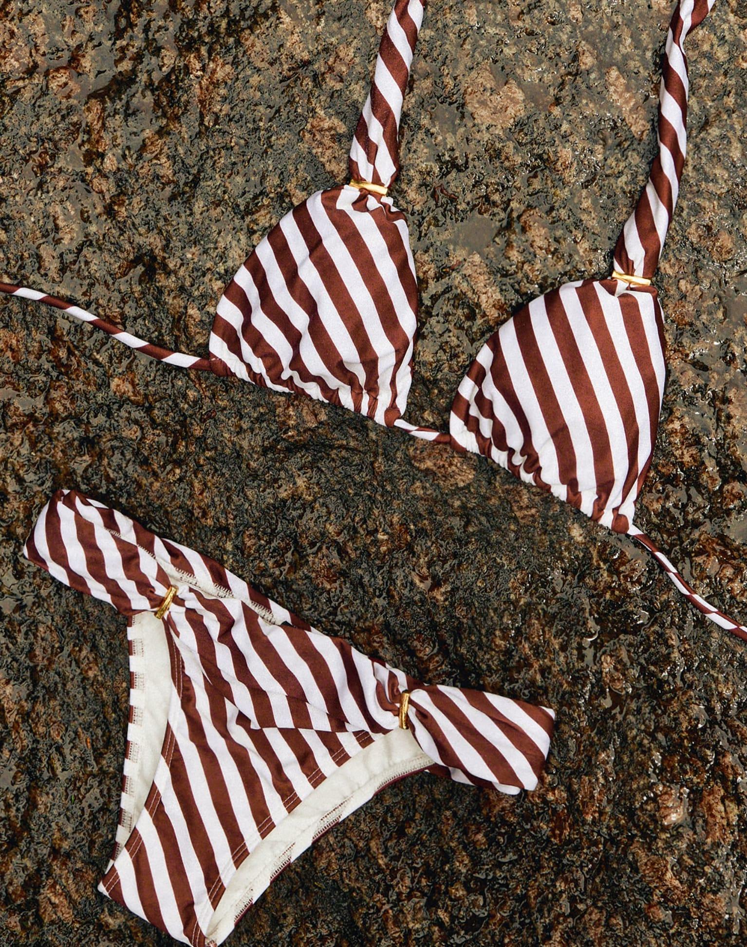 Bia Tube Top - Boardwalk Product Image