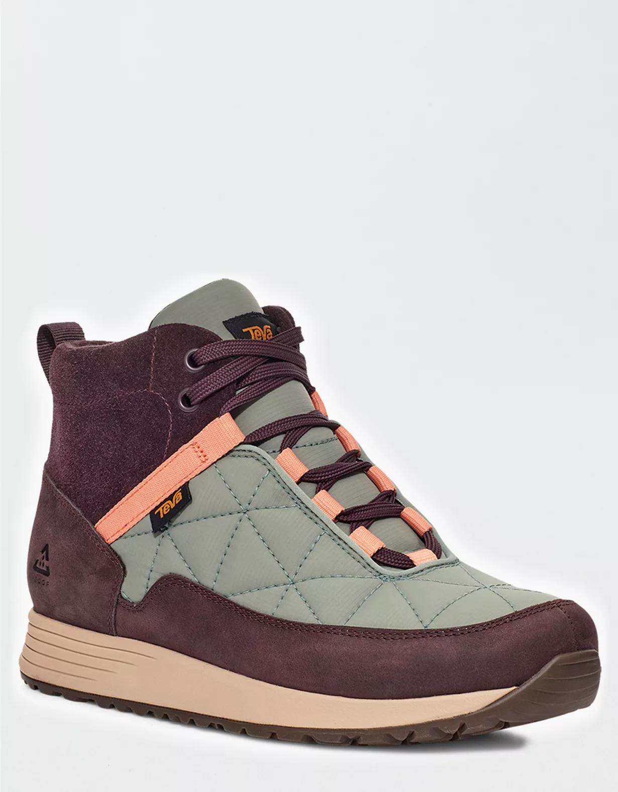 Teva Women's Ember Commute Boot Product Image