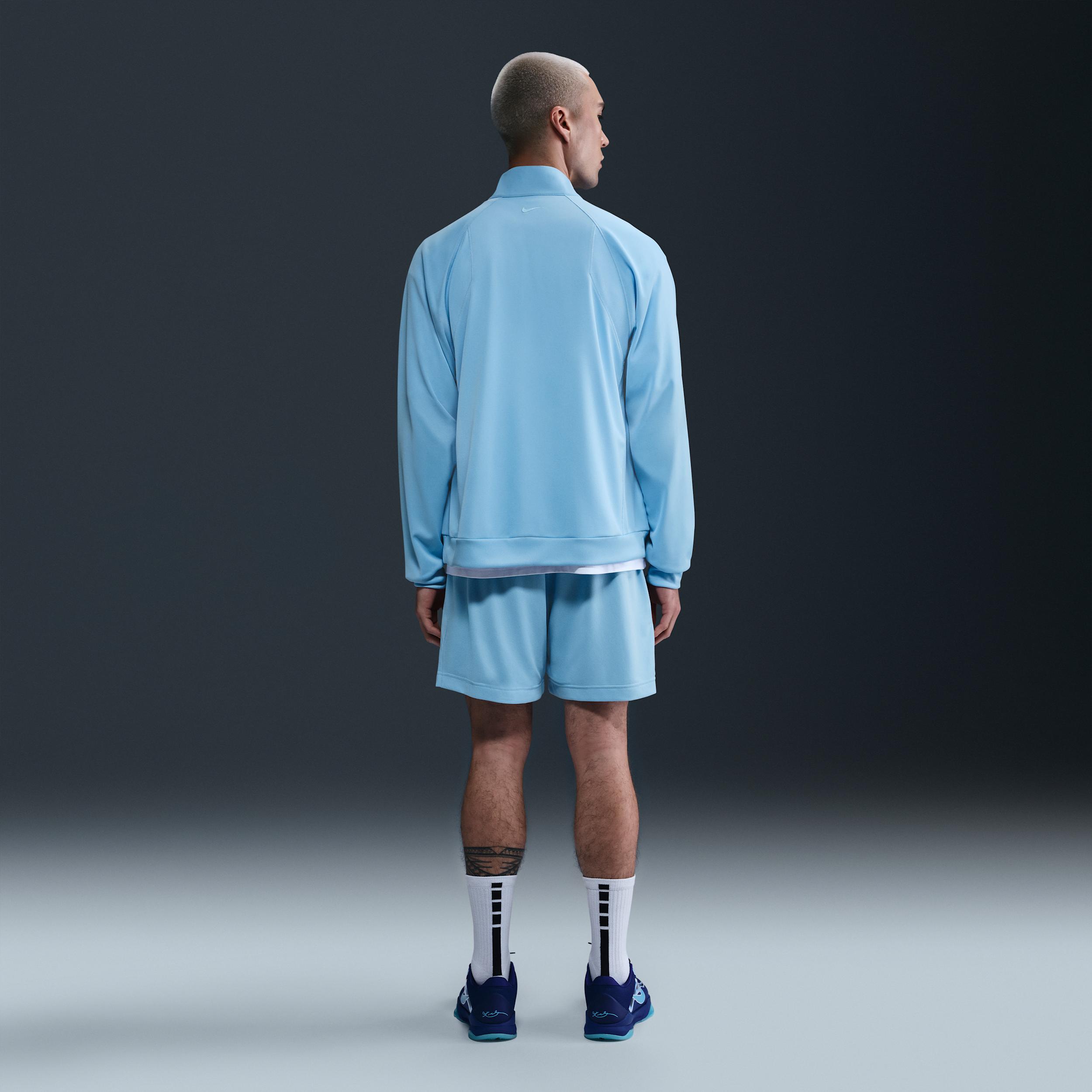 Nike Men's Kobe Dri-FIT 6" Basketball Shorts Product Image