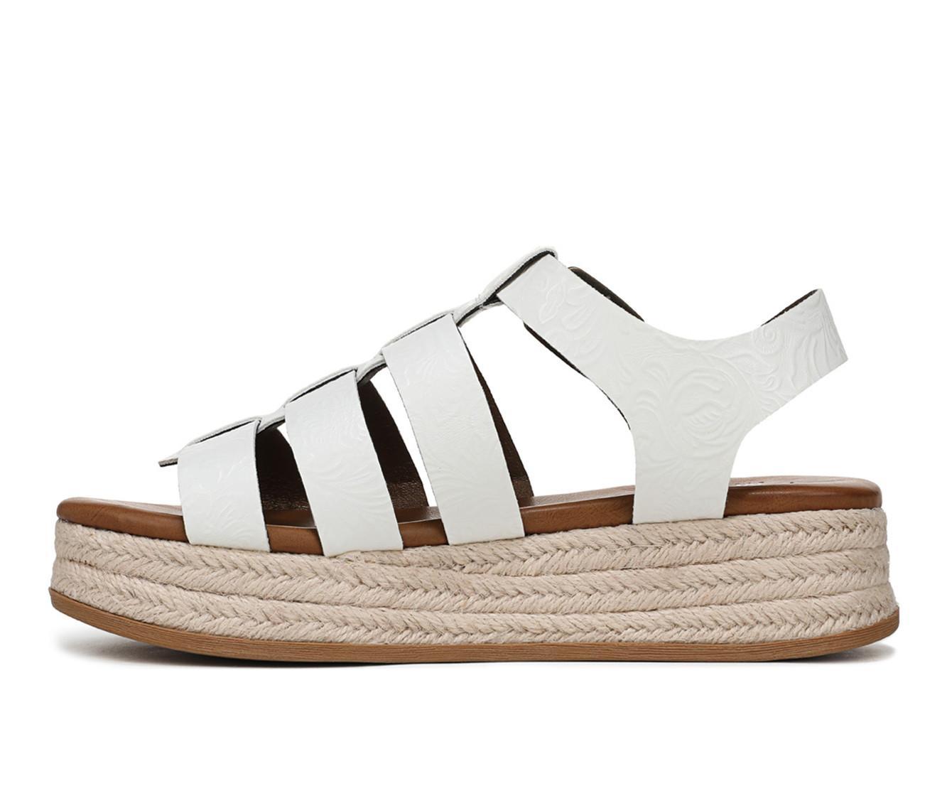 Women's Blowfish Malibu Madrid 2 Wedges Product Image