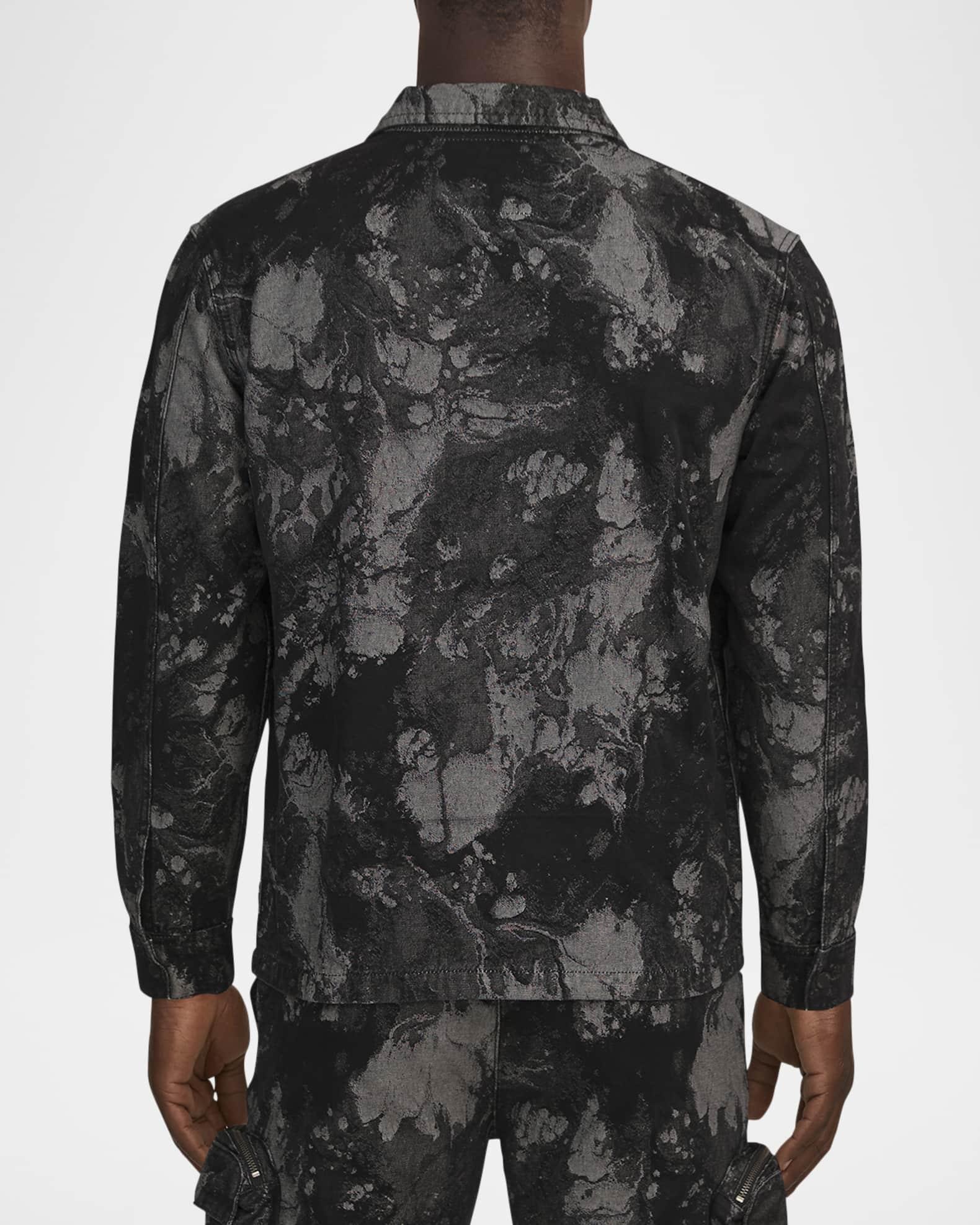 Men's Squaw Valley Denim Jacket Product Image