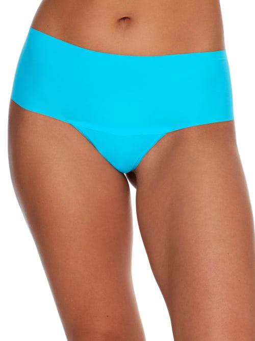 Breathe High-Waist Thong Product Image