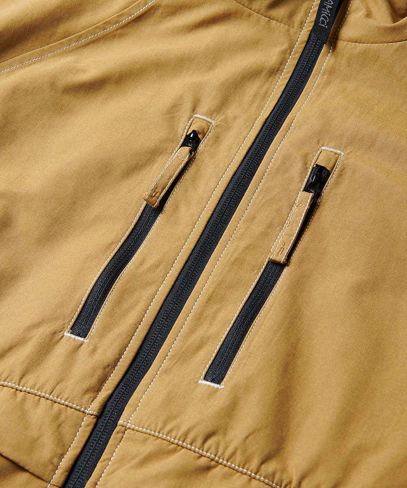 Sonora Hooded Jacket Male Product Image