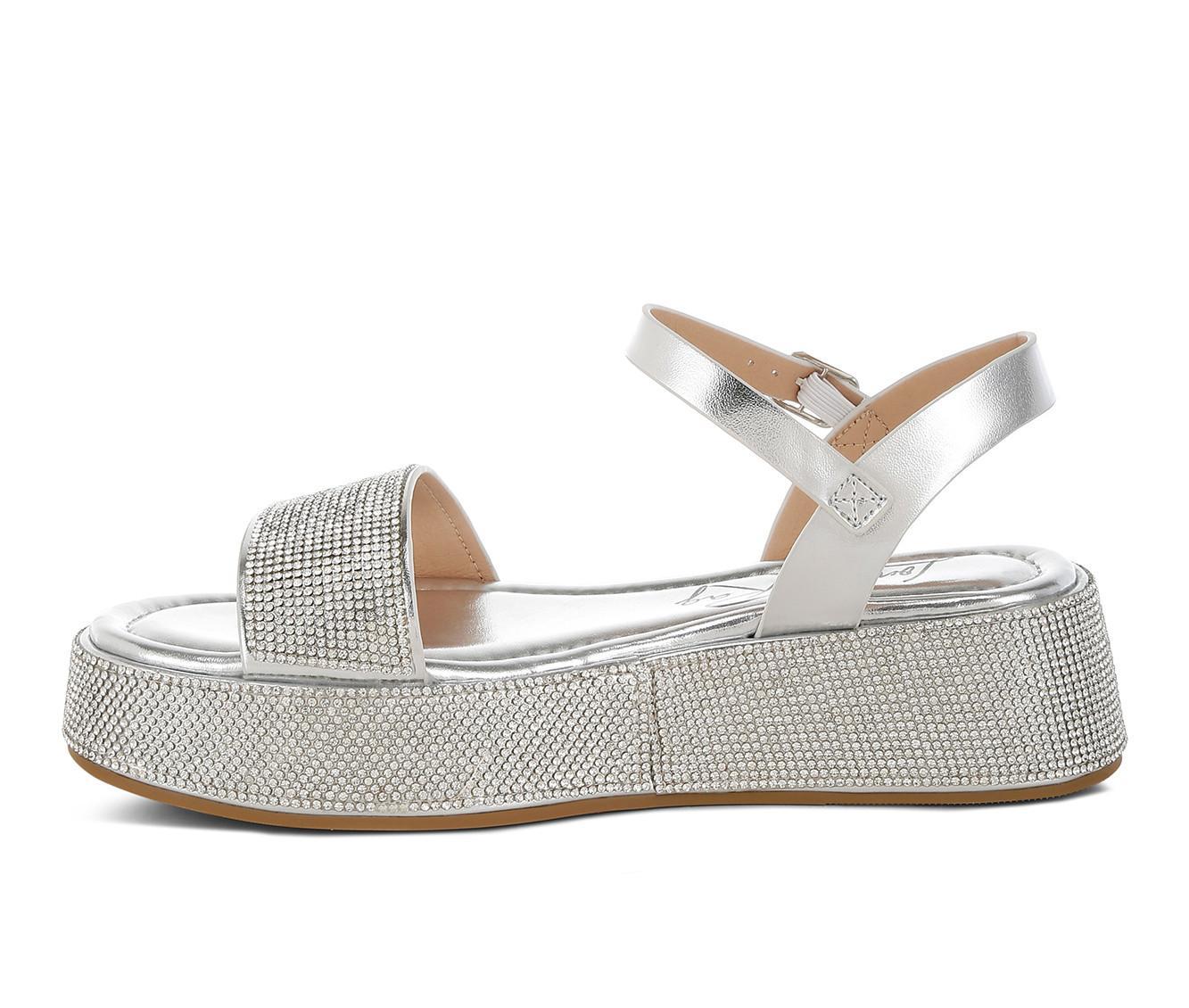 Women's London Rag NENSIS Platform Sandals Product Image