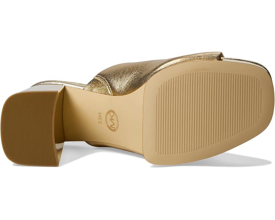 Leia Platform Sandal Product Image