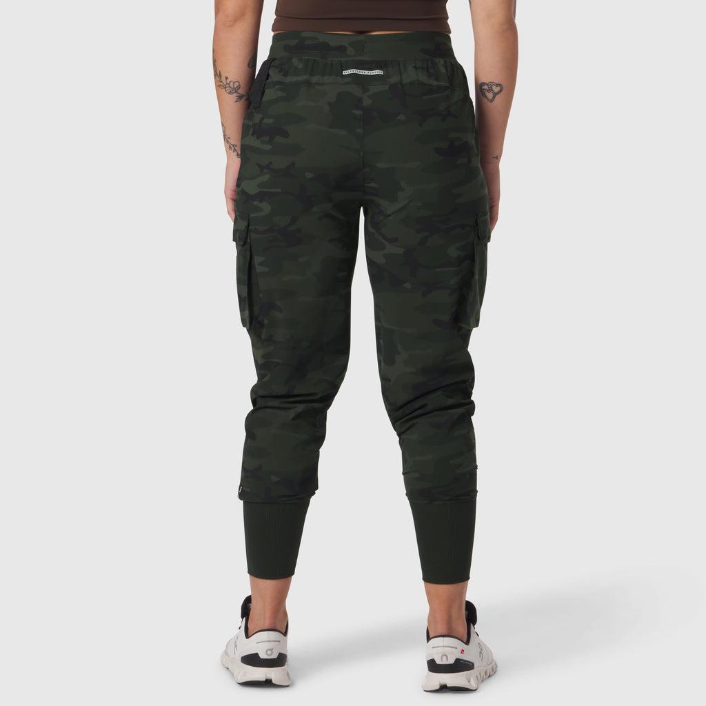 Alexander McQueen Men's Logo Tape Joggers Product Image