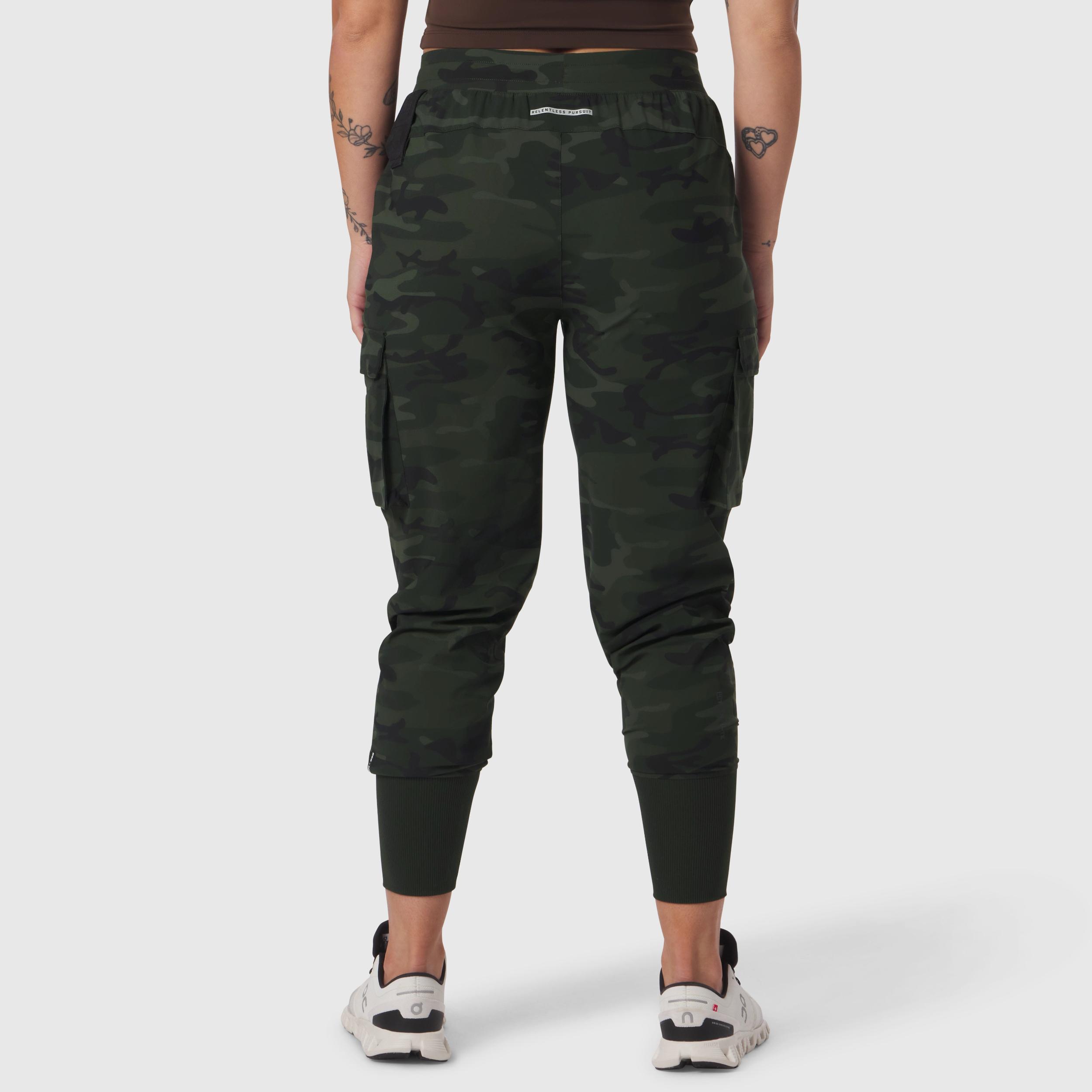 TRACK PANTS RUN VALLEY Product Image