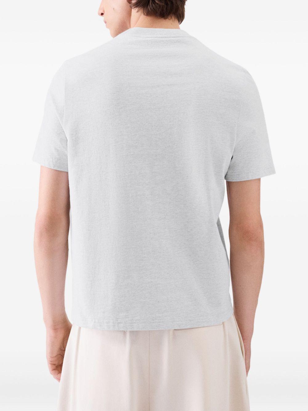 The Jacquemus Club T-shirt Product Image