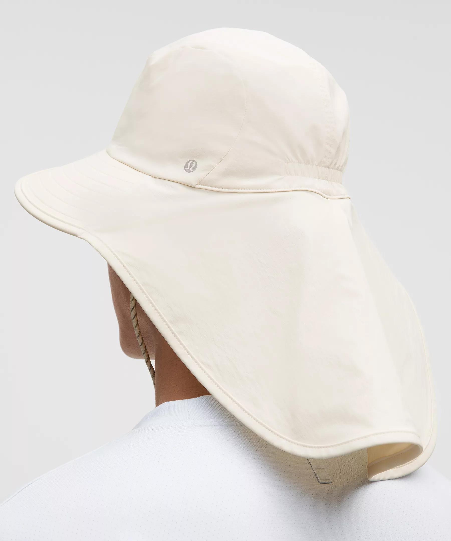 All Sport Wide-Brim Hat Product Image