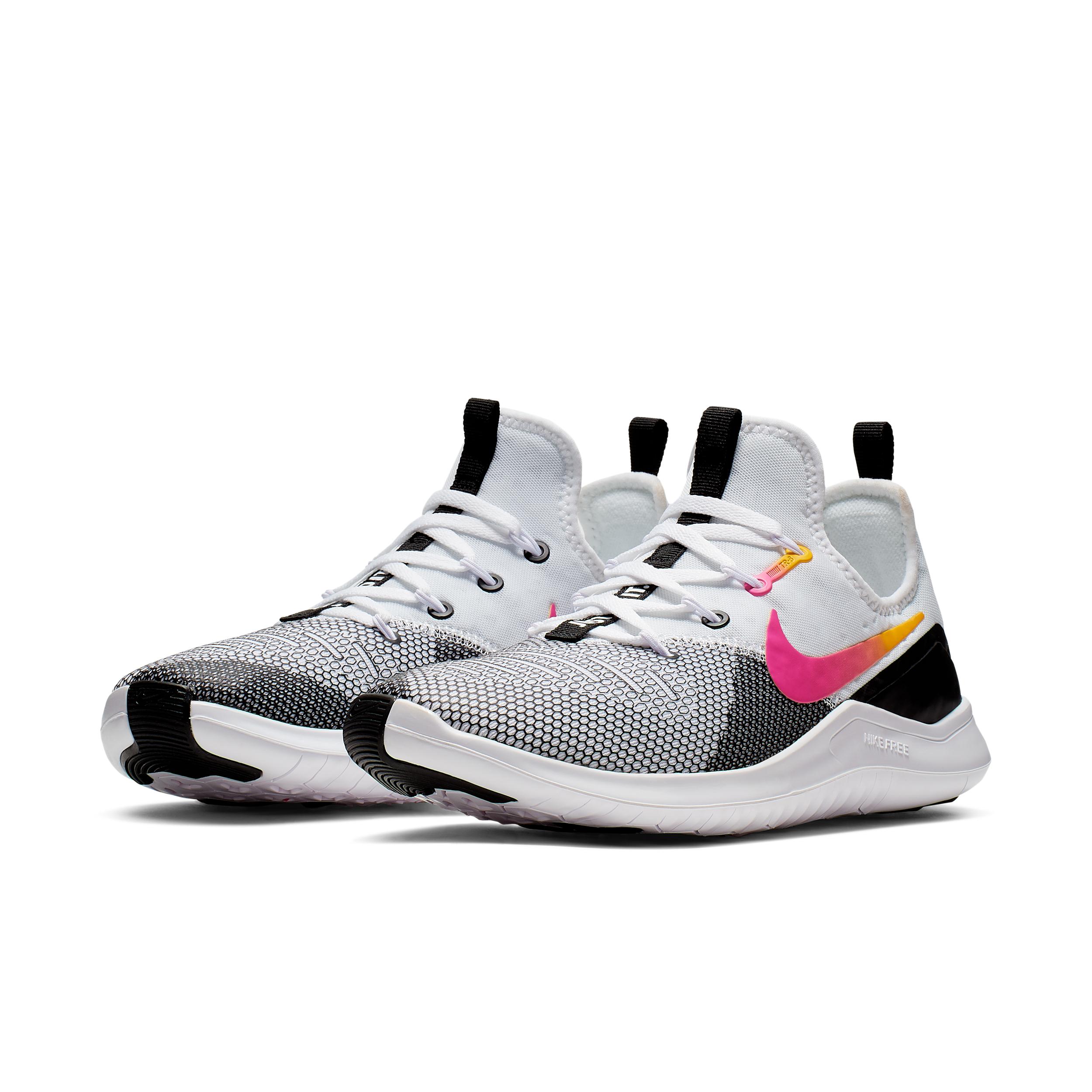 Nike Womens Free TR 8 Workout Shoes | 942888-008 Product Image