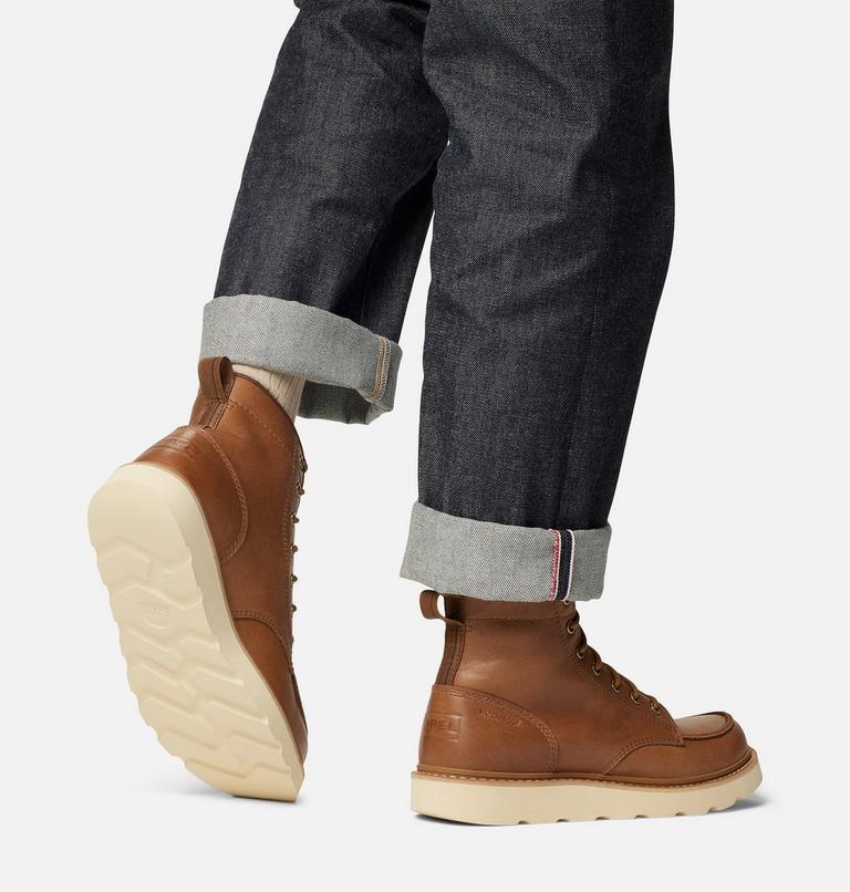 SLABTOWN 62'™ Men's Moc Waterproof Boot Product Image