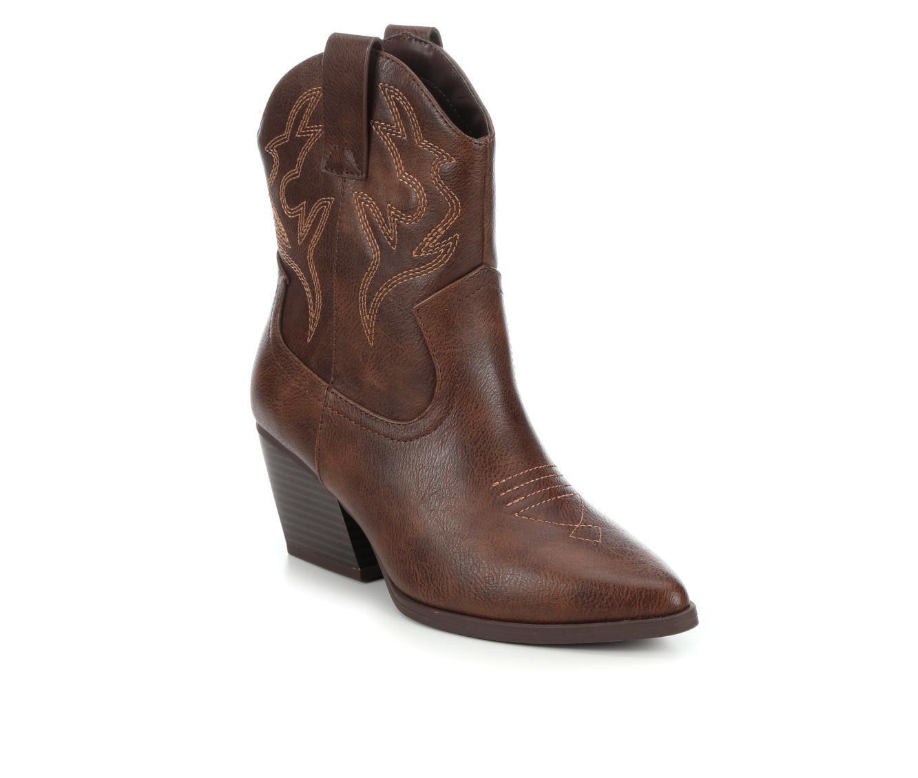 Women's Soda Blazing-S Western Boots Product Image