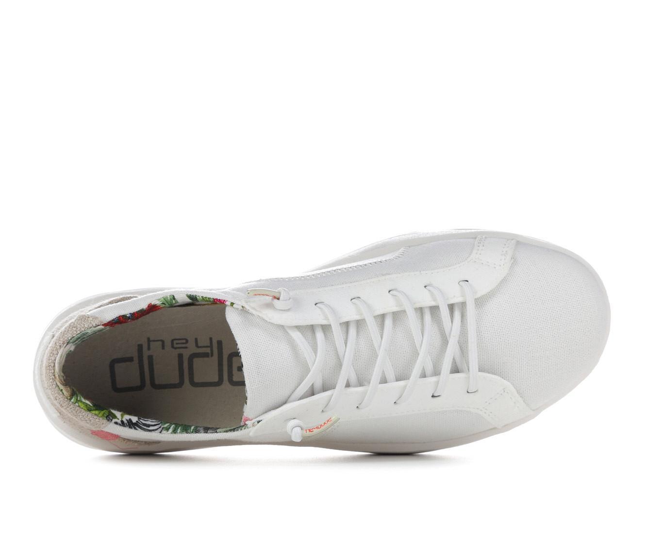 Women's HEYDUDE Karina Sneakers Product Image