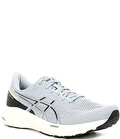 ASICS Mens ASICS GT-1000 13 - Mens Running Shoes Piedmont/Black Product Image