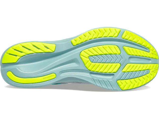 Men's | Saucony Ride 16 Product Image