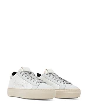 P448 Womens S23 Thea Platform Low Top Sneakers Product Image