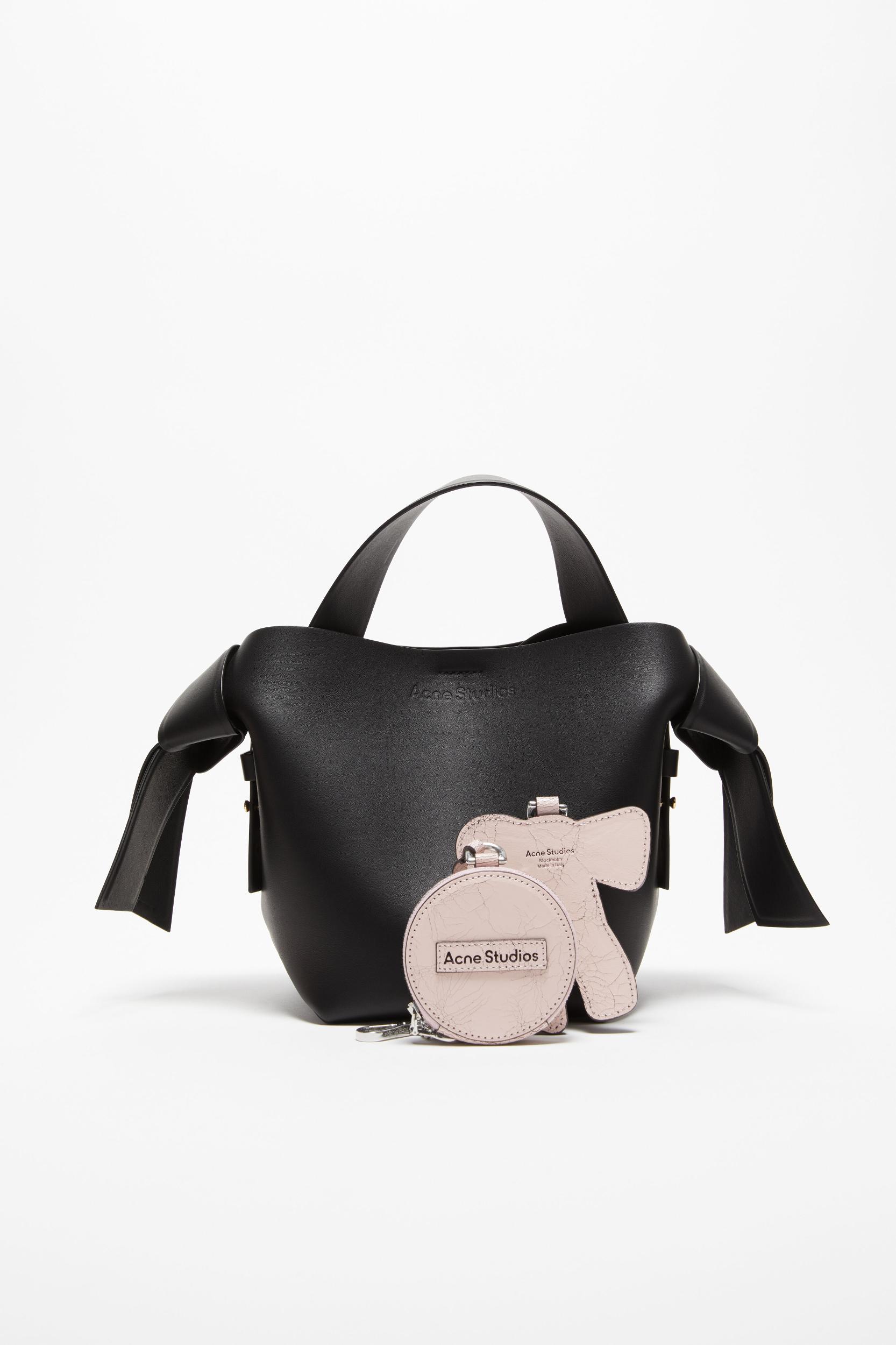 Coin wallet and bow mirror Product Image