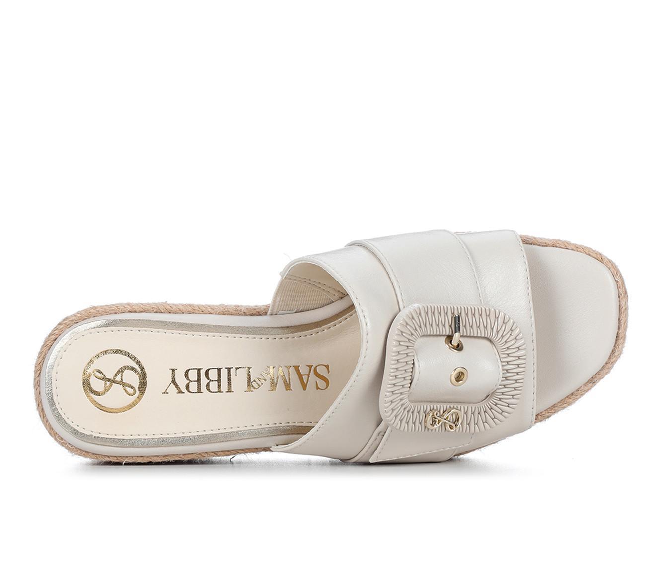 Women's Sam & Libby Crysta Wedges Product Image