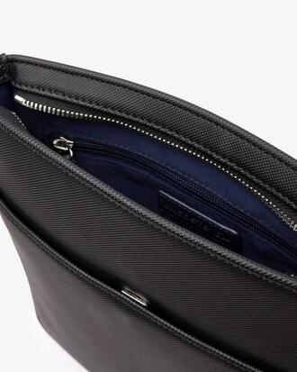 Men’s Classic Flat Satchel Product Image