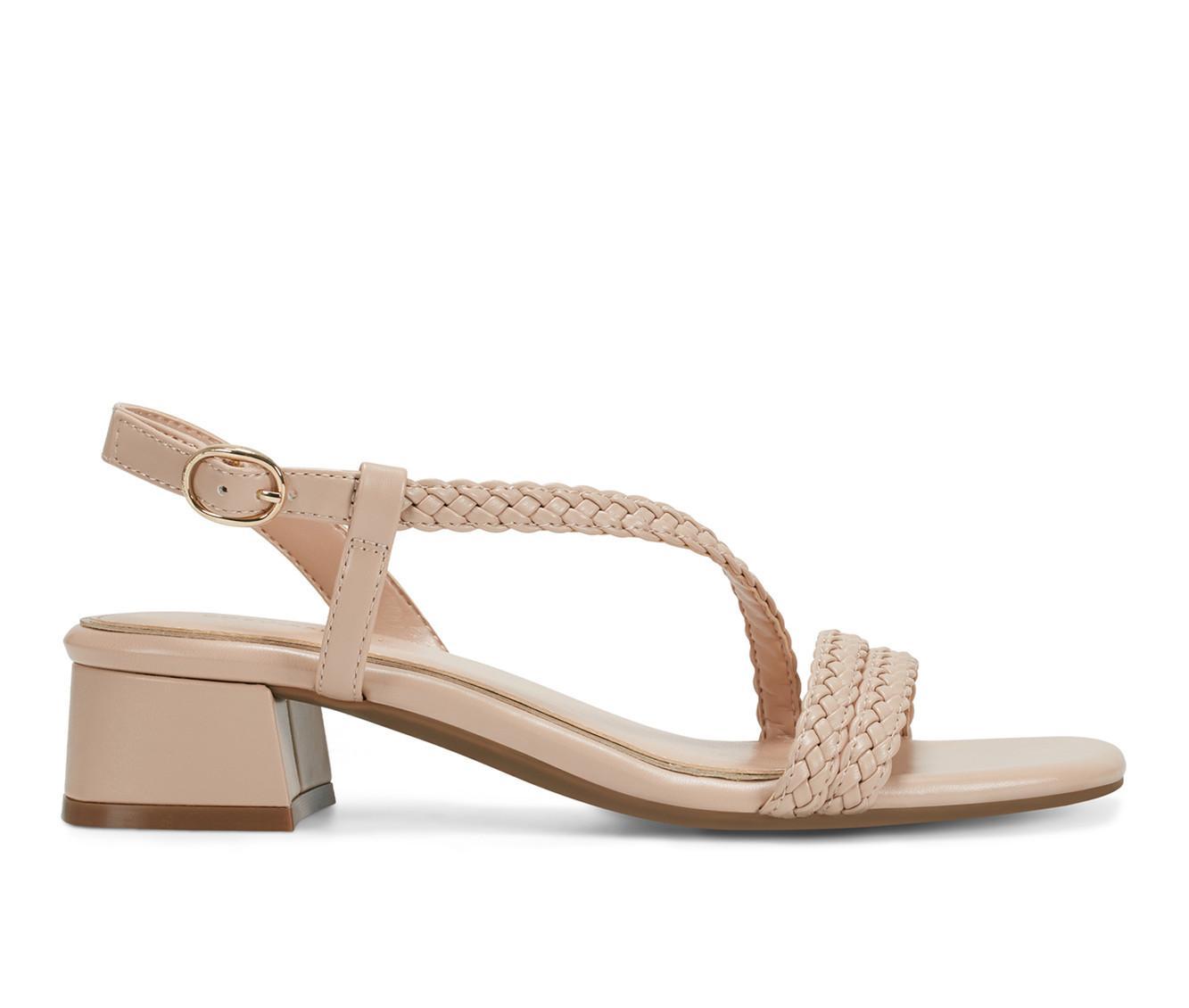 Women's Easy Spirit Sagie Dress Sandals Product Image