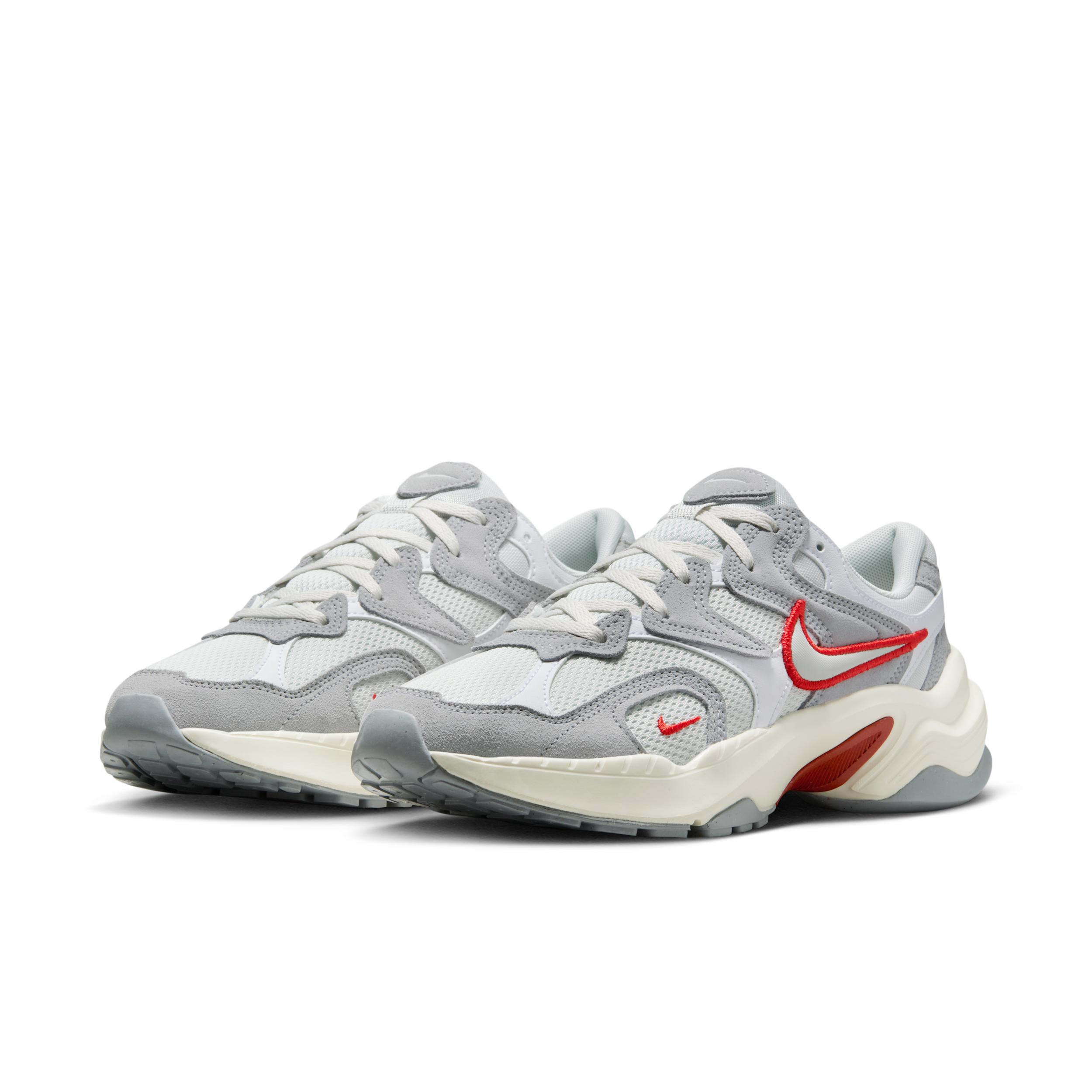 Nike Womens AL8 Shoes | IB3952-003 Product Image