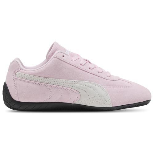 Womens PUMA Speedcat OG Athletic Shoe White Product Image