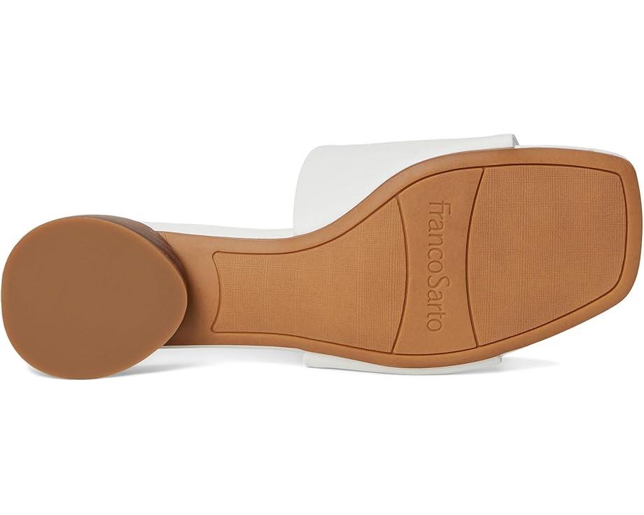 Calli Single Band Sandal Product Image