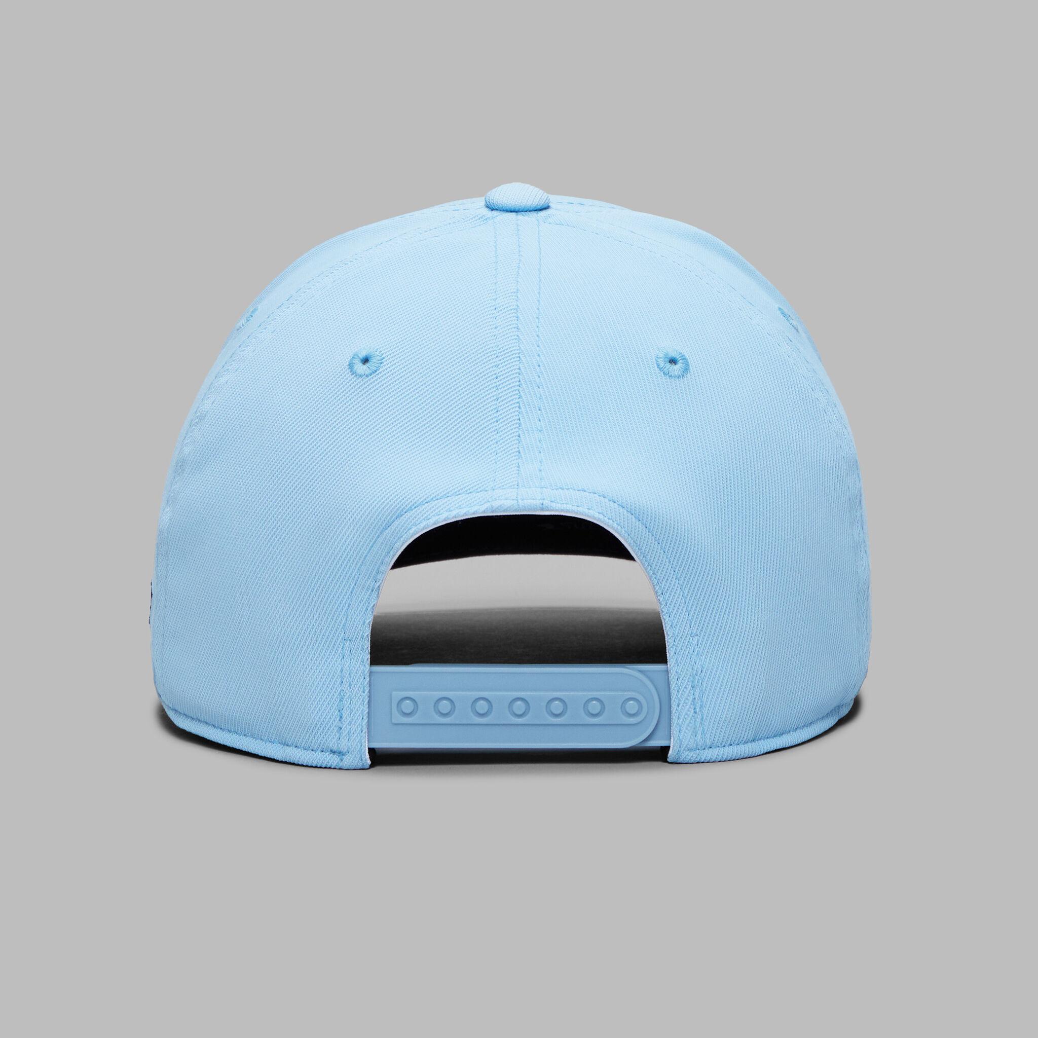 CHAINSTITCH CIRCLE G'S CONTRAST HAT Product Image