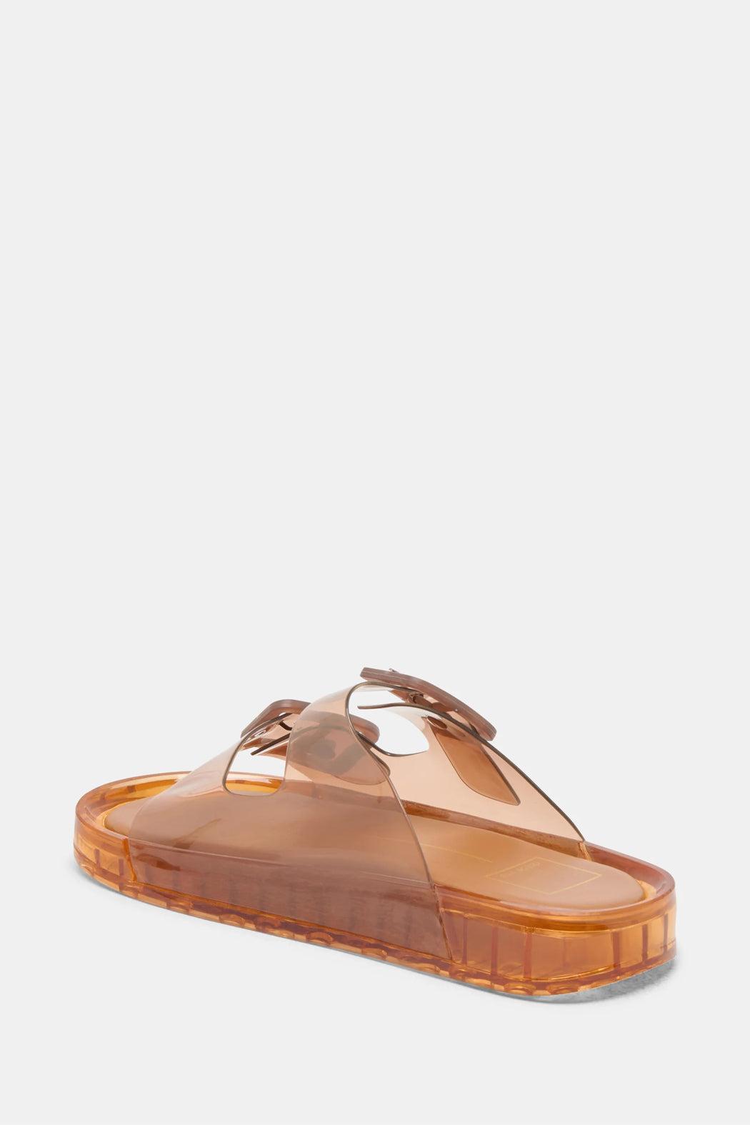 Julio Vinyl Sandal Product Image