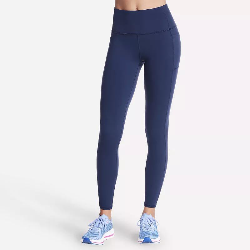 Women's Skechers® Go Walk® High Waist Leggings,  Product Image