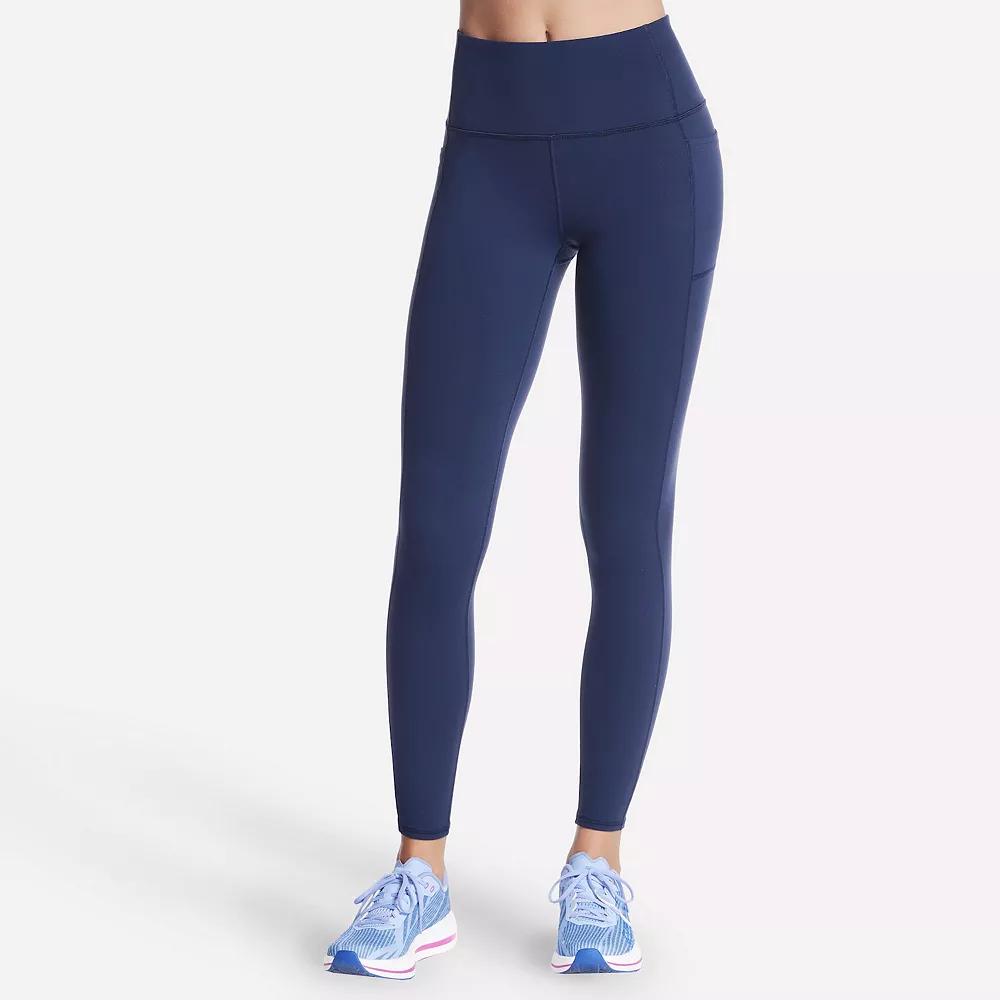 Women's Skechers® Go Walk® High Waist Leggings,  Product Image