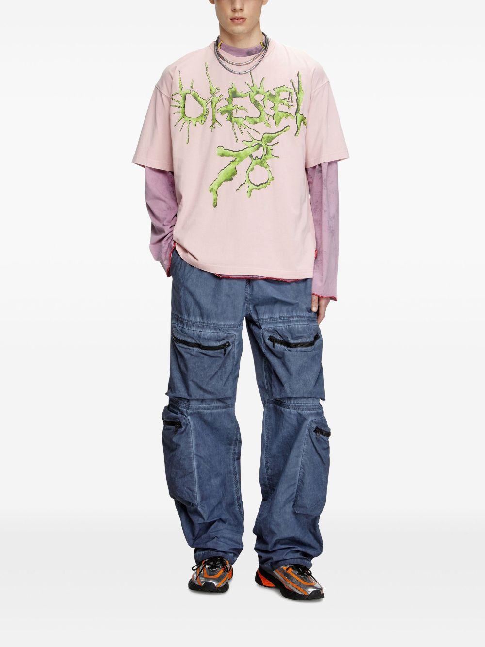 T-Boxt T-shirt Product Image