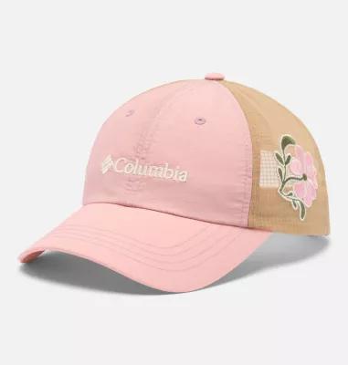 Columbia Women's Wells Ridge Women's Trucker Hat- Product Image