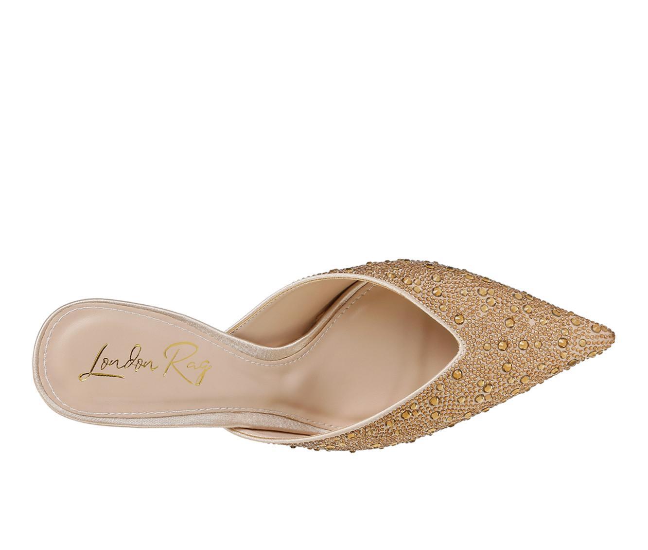 Women's London Rag Aldora Mule Pumps Product Image