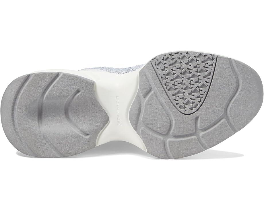 Georgie Knit Trainer Product Image