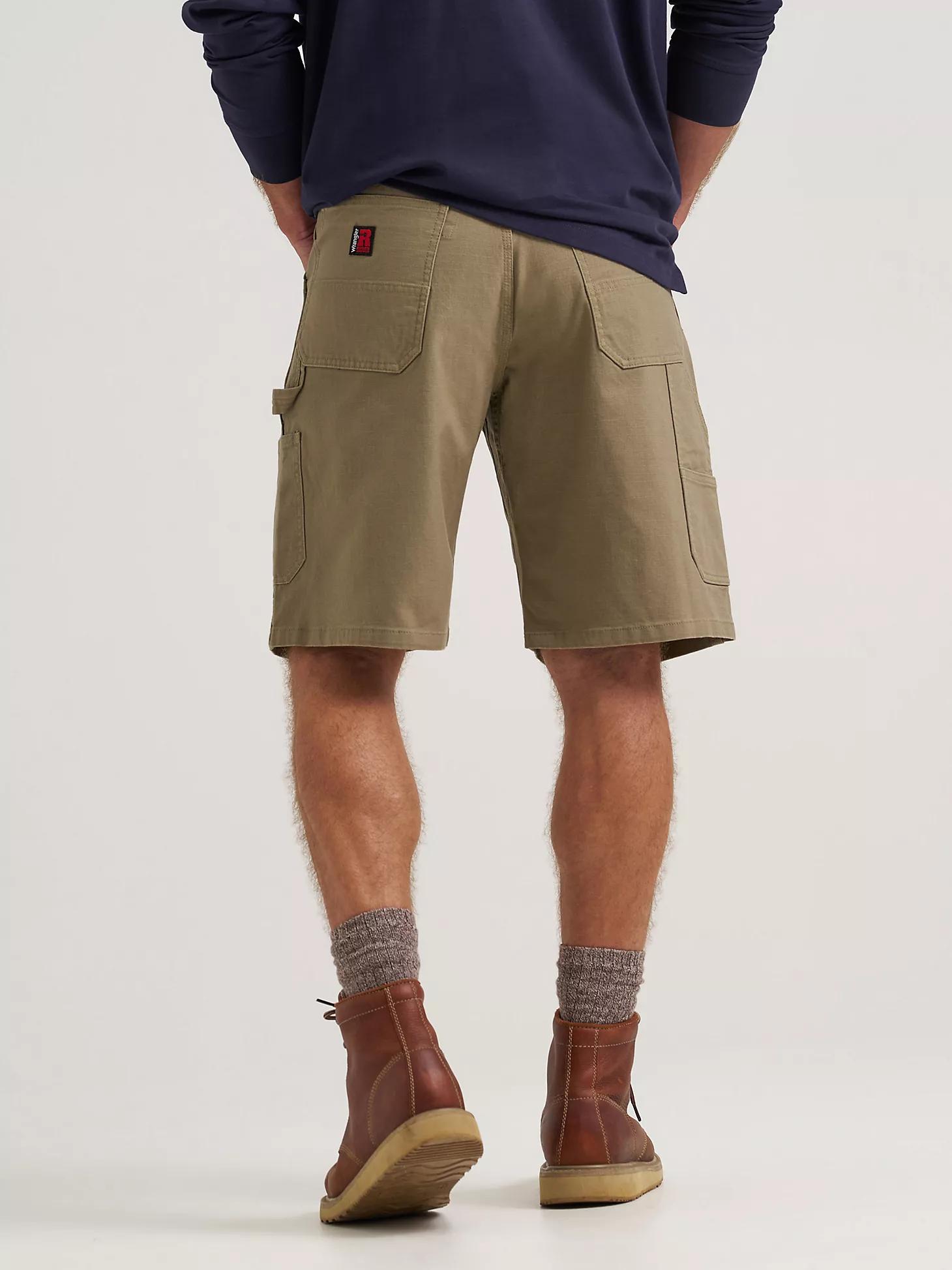 Wrangler® RIGGS Workwear® Performance Carpenter Short | Men's SHORTS | Wrangler® Product Image