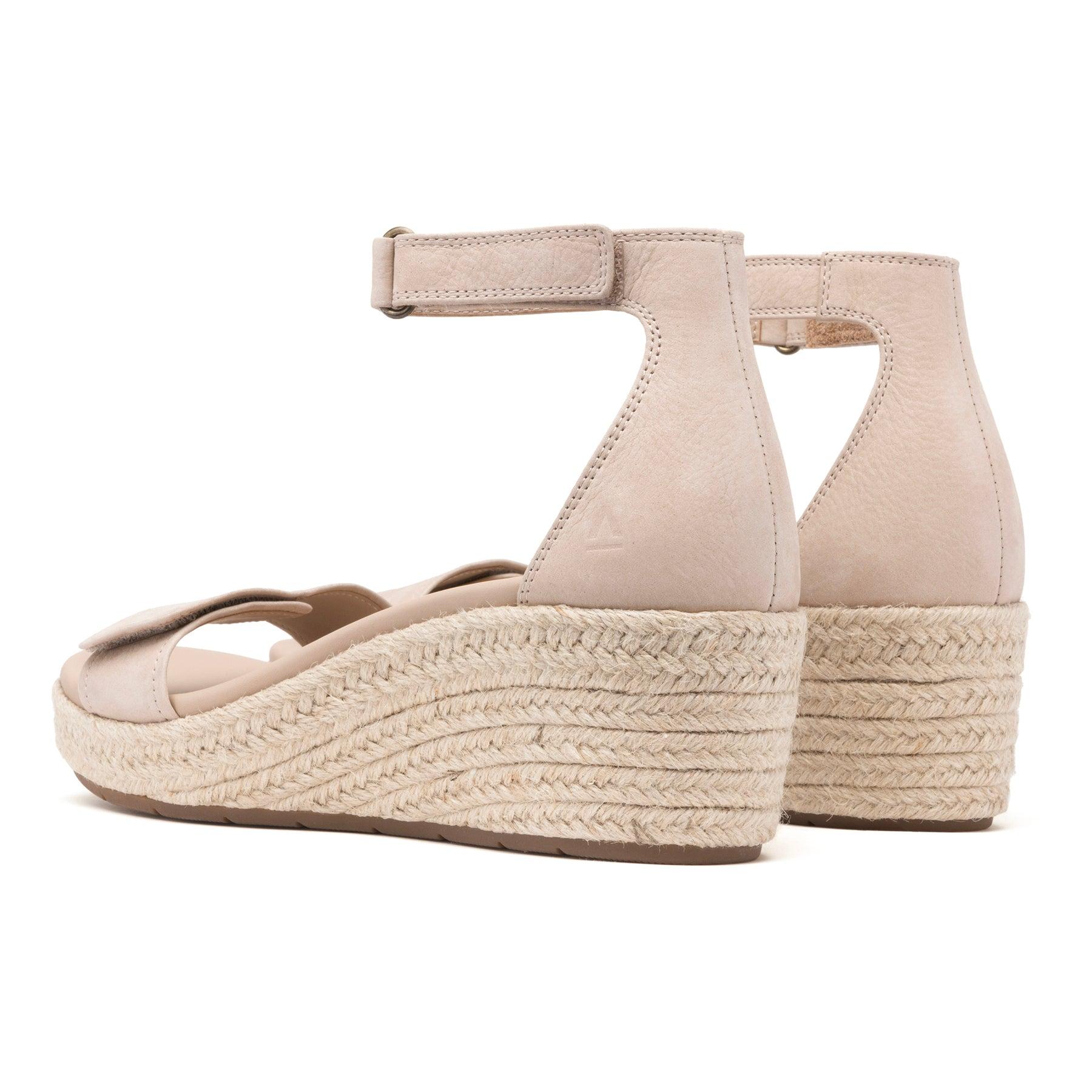 Riviera Ankle Sandal Female Product Image