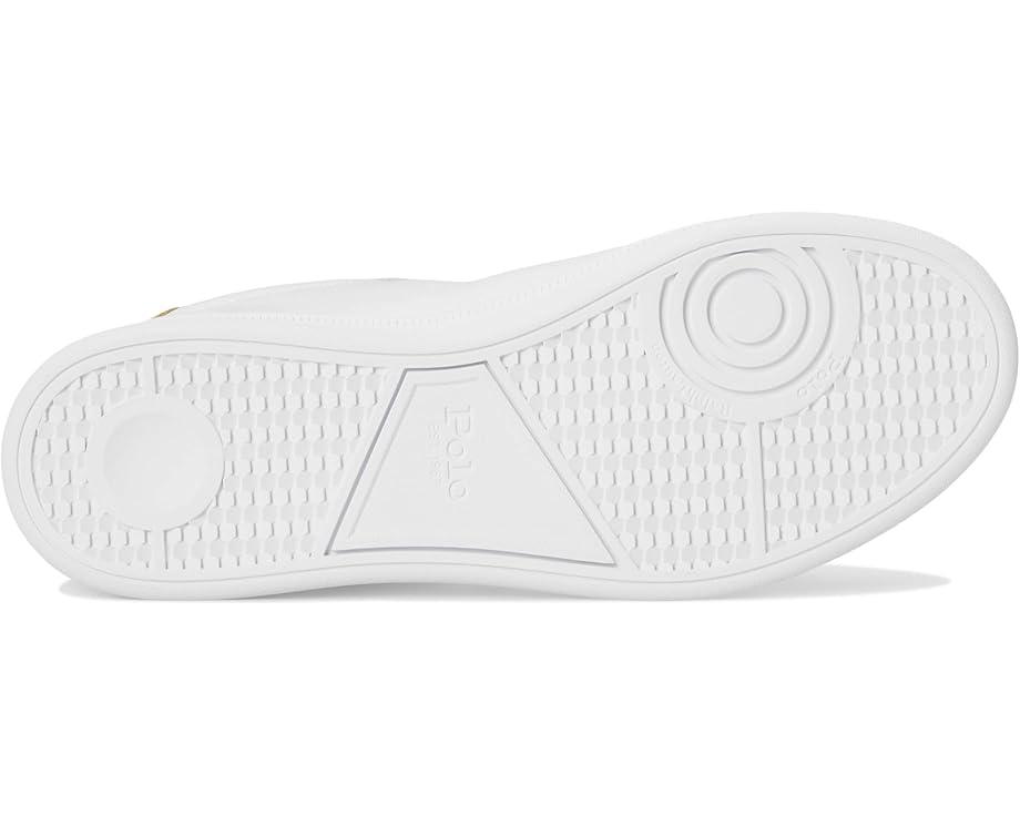 Heritage Court II Sneaker Product Image