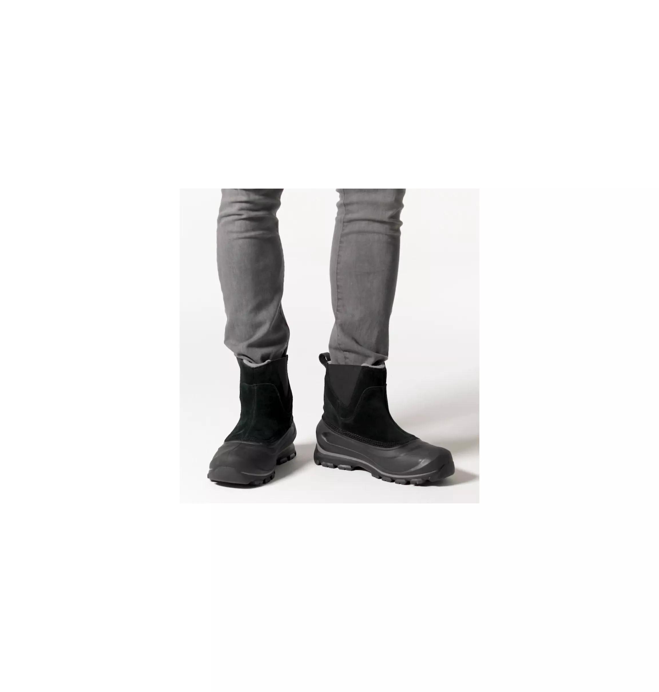 Men's Buxton™ Pull On Boot Product Image