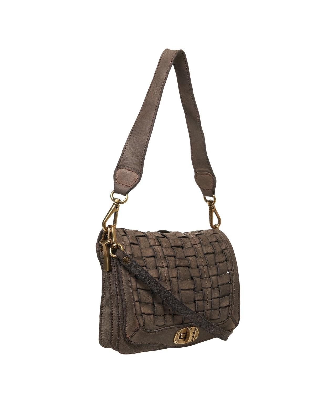 Leather Shoulder Bag Product Image