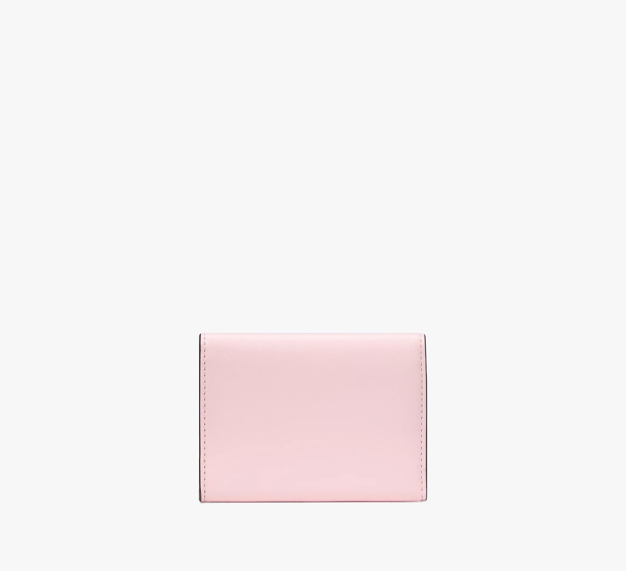 Label Card Case Trifold Wallet Product Image