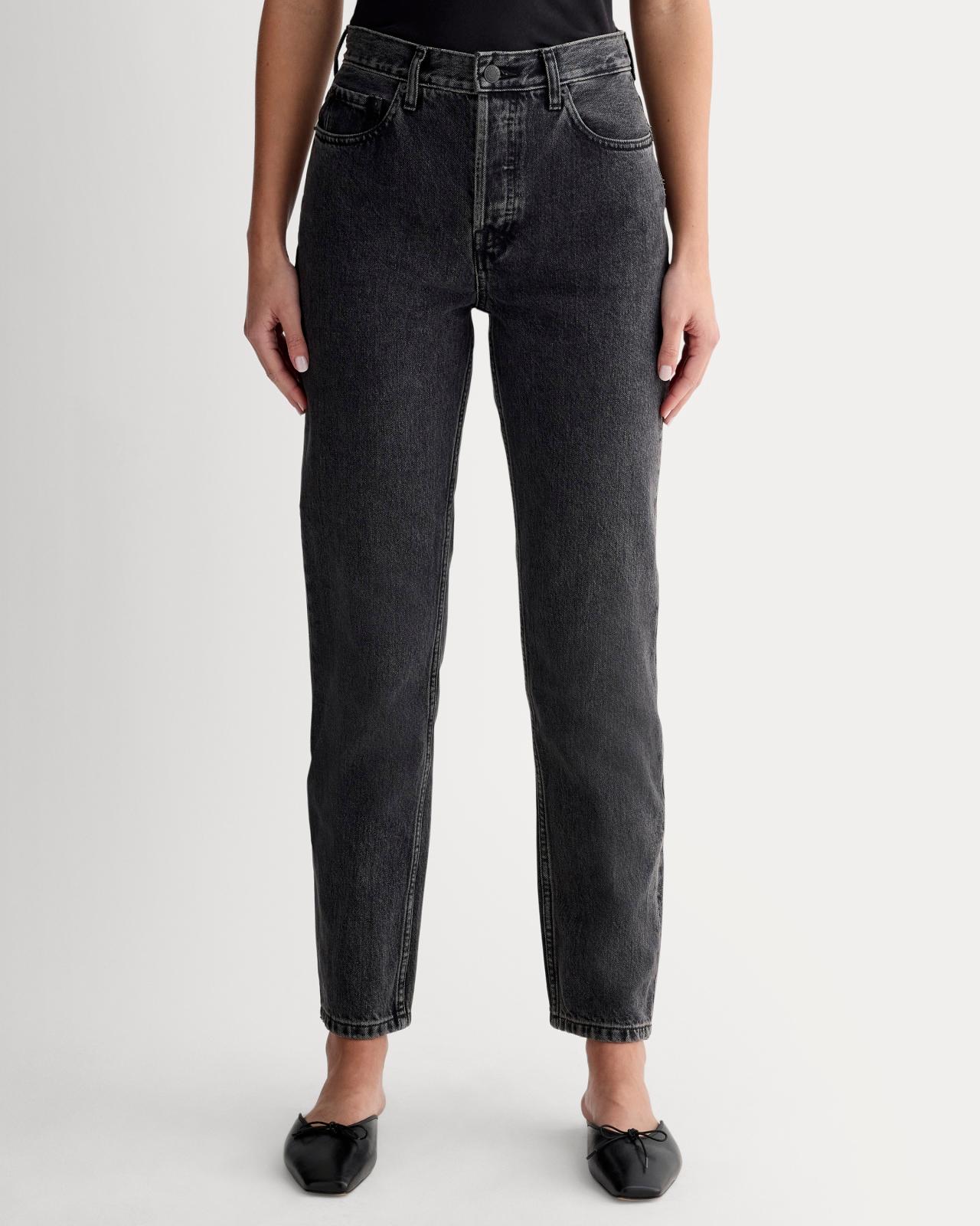 Womens 90s Cheeky Jean by Everlane Product Image