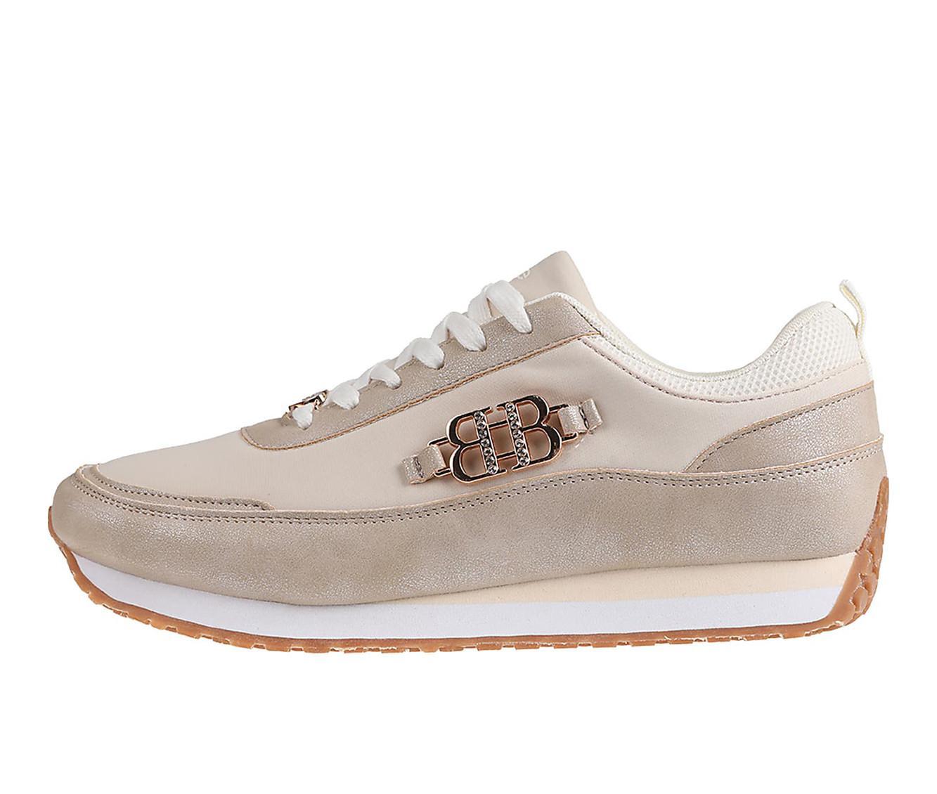 Women's Bebe Nicole Sneakers Product Image